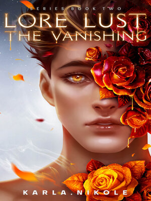 Lore and Lust Book Two - ebook